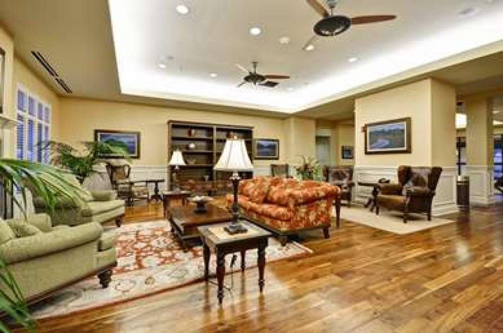 Hampton Inn &amp; Suites North Charleston-Univers 3