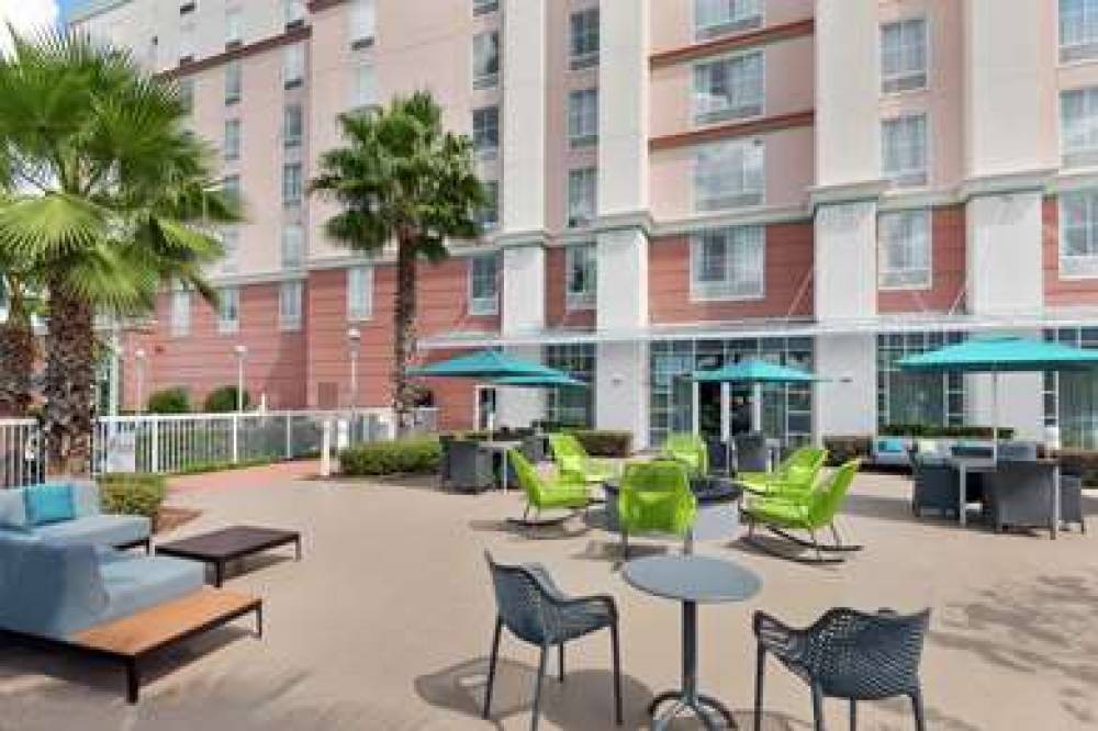 Hampton Inn &amp; Suites Orlando Airport @ Gatewa 3