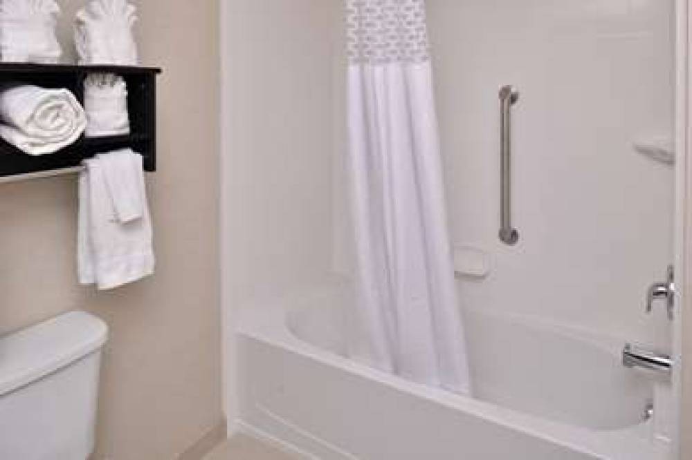 Hampton Inn &amp; Suites Orlando/Downtown South - 3