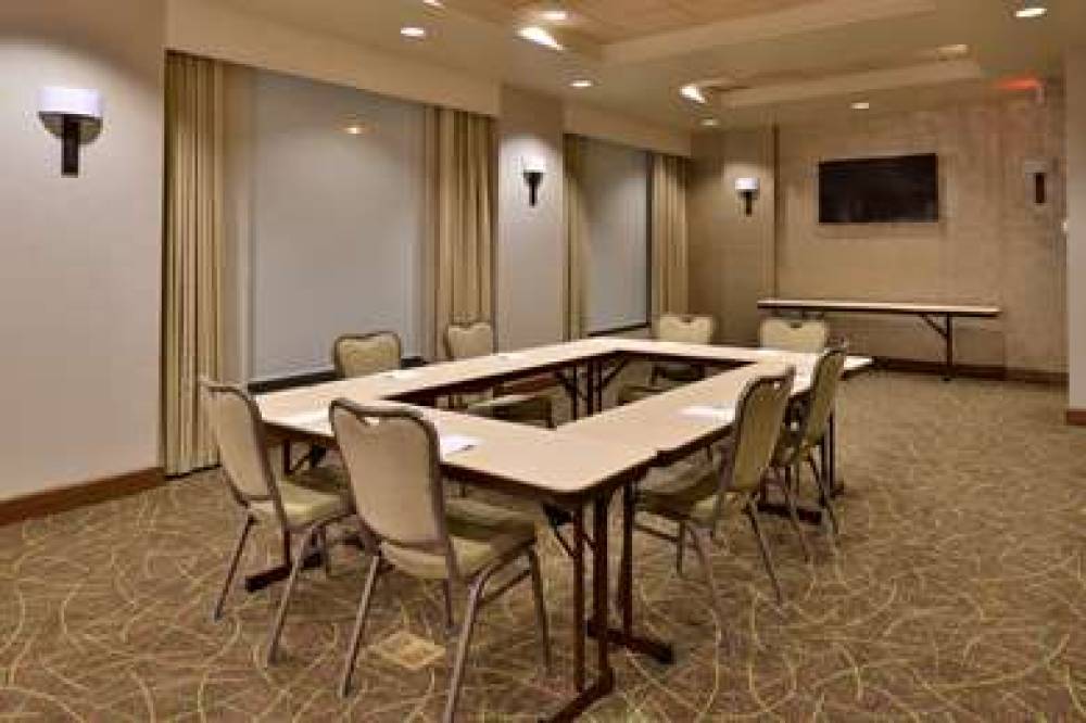 Hampton Inn &amp; Suites Orlando/Downtown South - 10