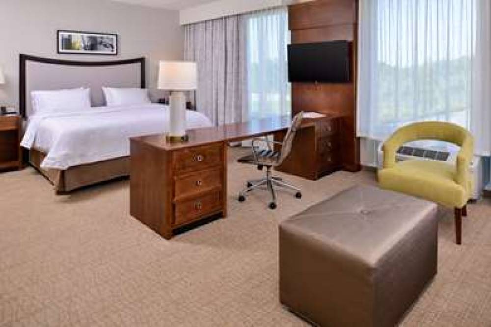 Hampton Inn &amp; Suites Orlando/Downtown South - 6