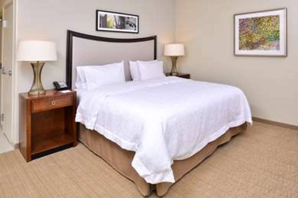Hampton Inn &amp; Suites Orlando/Downtown South - 8