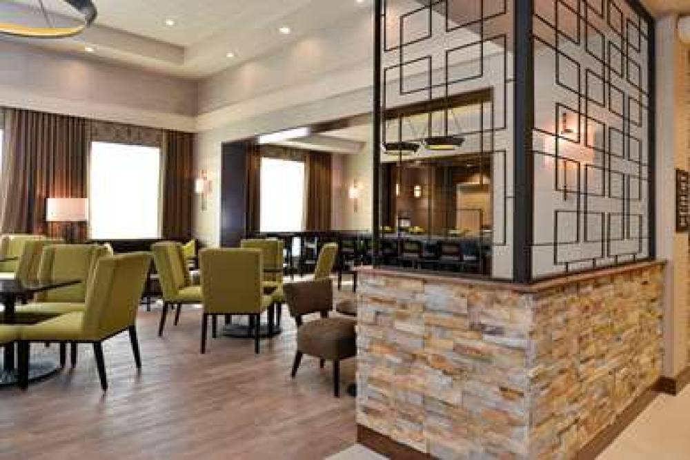 Hampton Inn &amp; Suites Orlando/Downtown South - 5
