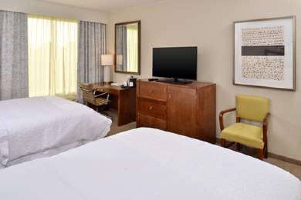 Hampton Inn &amp; Suites Orlando/Downtown South - 1