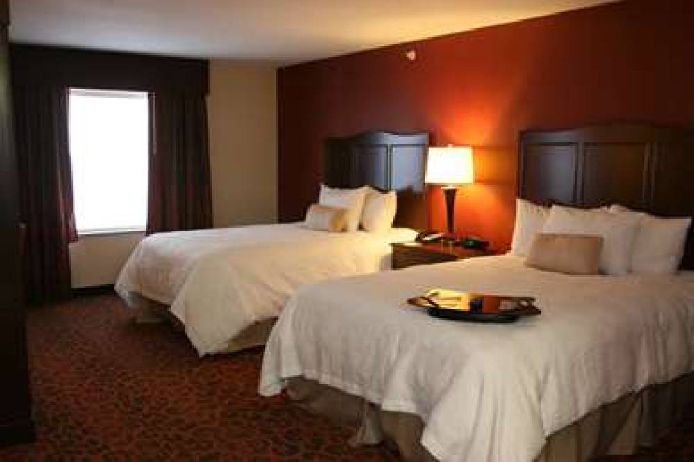 Hampton Inn &amp; Suites Peru, IL 4
