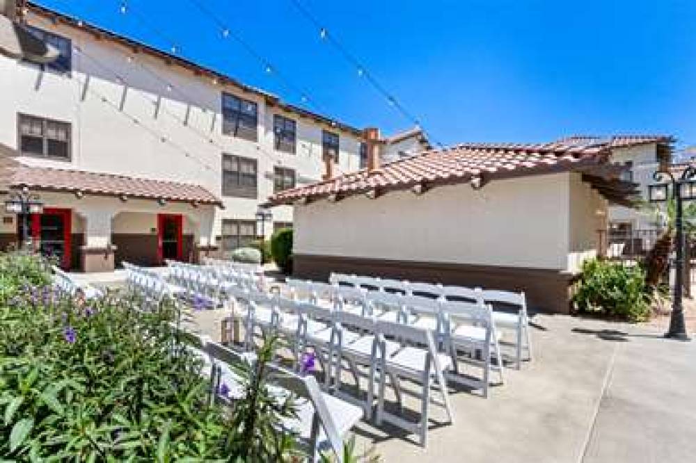 Hampton Inn &Amp; Suites Phoenix Goodyear