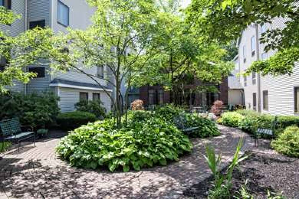 Hampton Inn &amp; Suites Rochester-Victor/Fairport 2