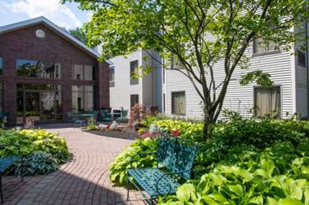 Hampton Inn &amp; Suites Rochester-Victor/Fairport 5