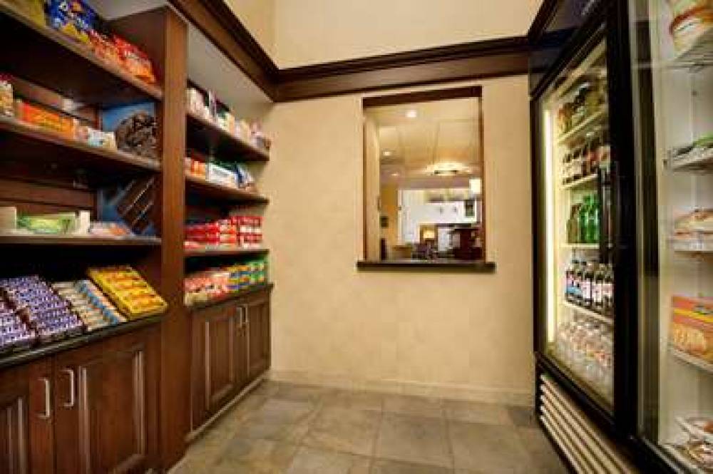Hampton Inn &amp; Suites San Antonio Airport, TX 9