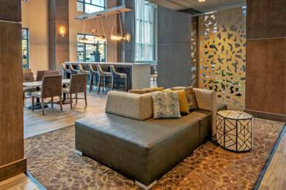 Hampton Inn &amp; Suites San Jose Airport, CA 7