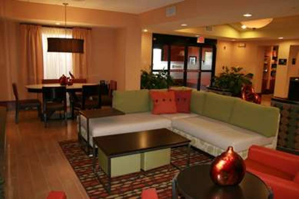 Hampton Inn &amp; Suites Spartanburg-I-26-Westgat 7