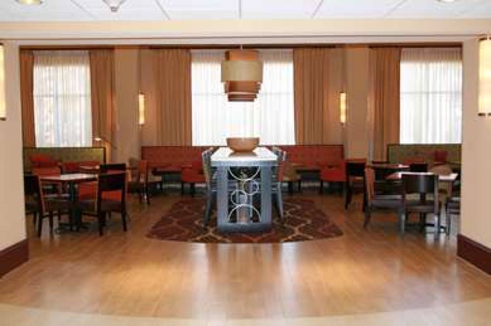 Hampton Inn &amp; Suites Spartanburg-I-26-Westgat 3