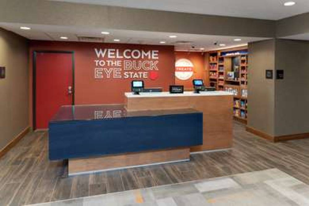 Hampton Inn &amp; Suites Xenia Dayton 6