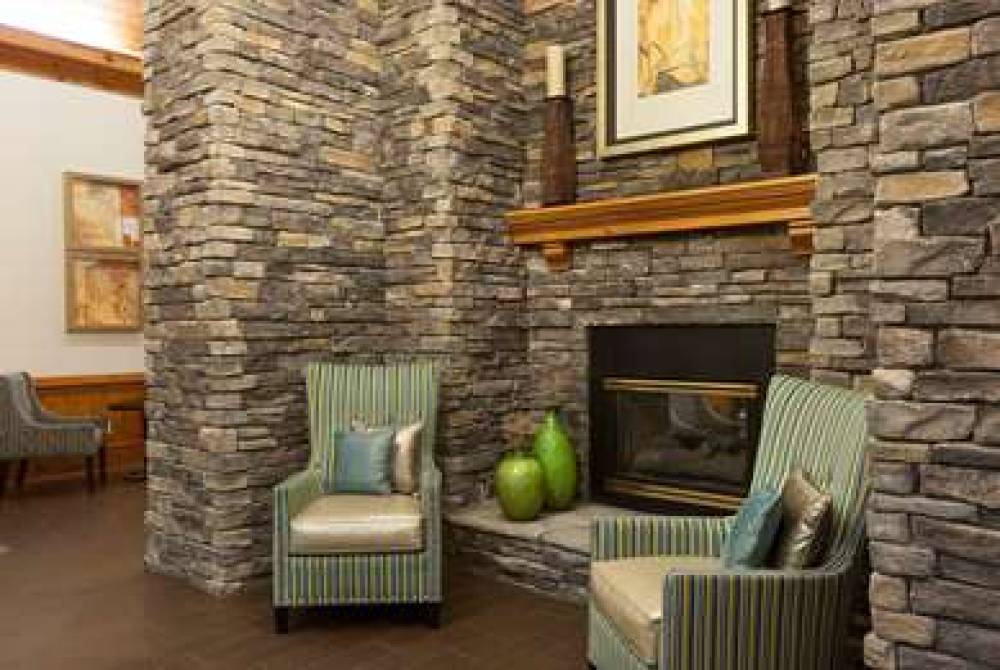 Hampton Inn And Suites Charlotte/Pineville 6