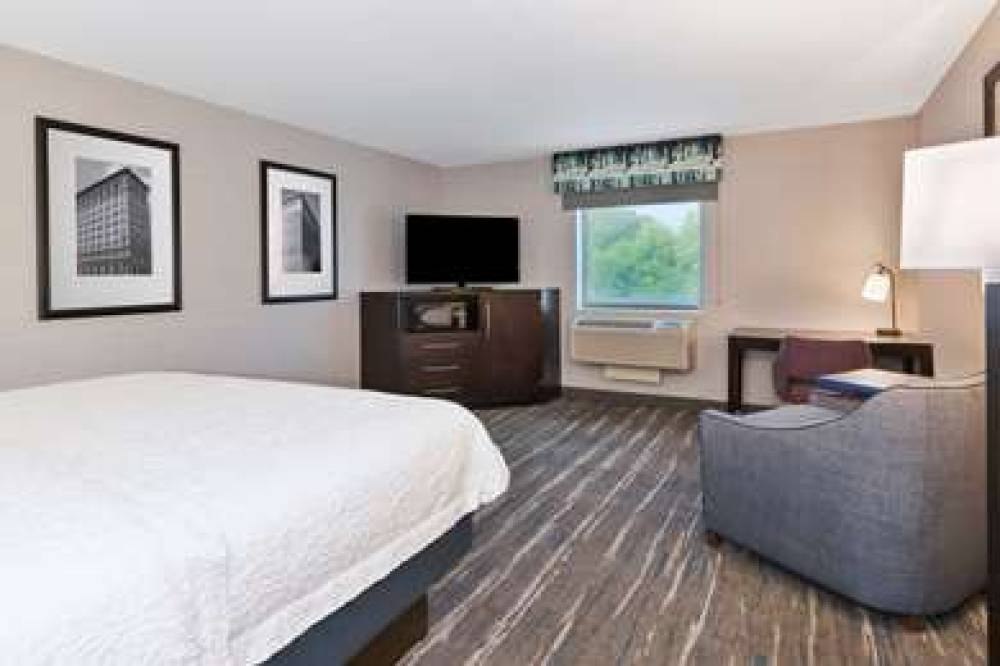 Hampton Inn And Suites Flint/Grand Blanc 3