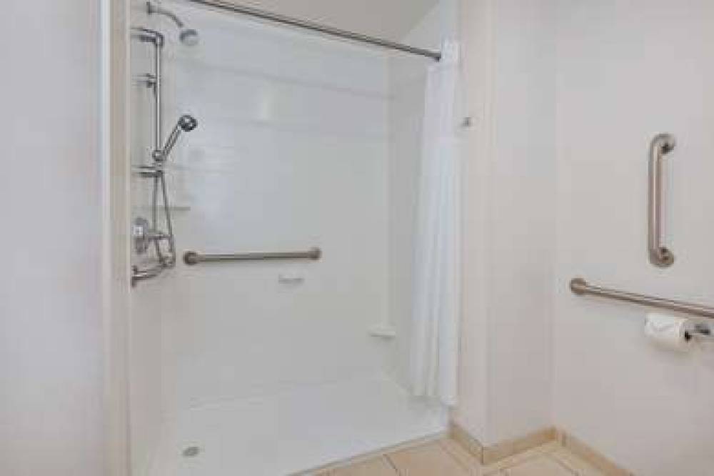Hampton Inn And Suites Flint/Grand Blanc 4