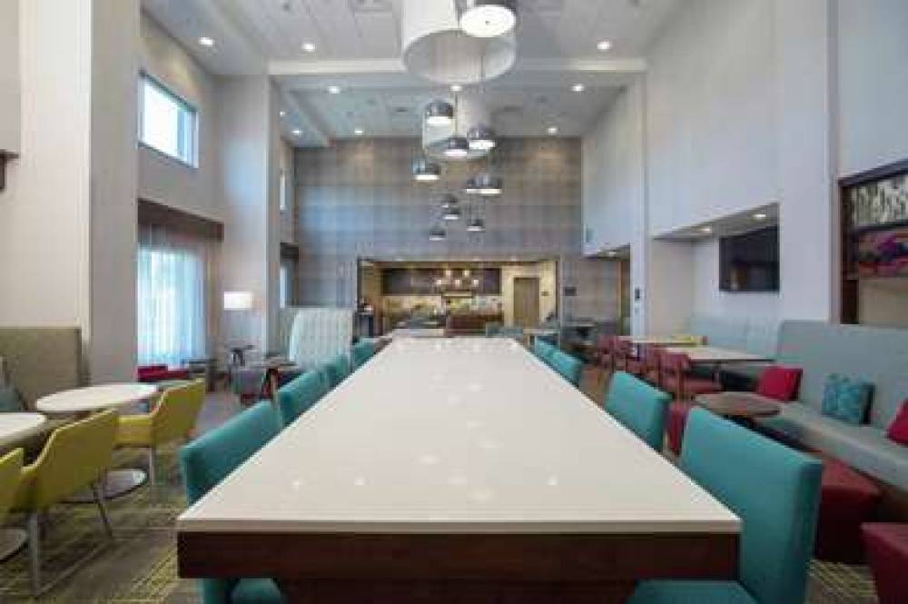 HAMPTON INN AND SUITES KUTZTOWN 5