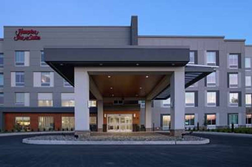 Hampton Inn And Suites Kutztown
