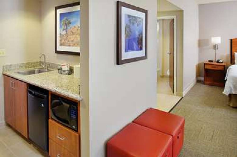 Hampton Inn And Suites Lancaster, CA 9