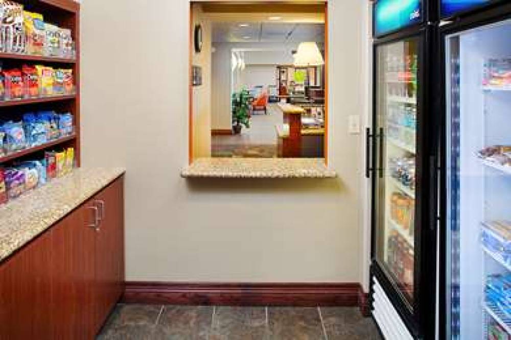 Hampton Inn And Suites Lancaster, CA 6
