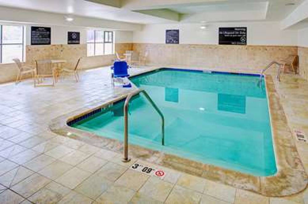 Hampton Inn And Suites Lancaster, CA 3