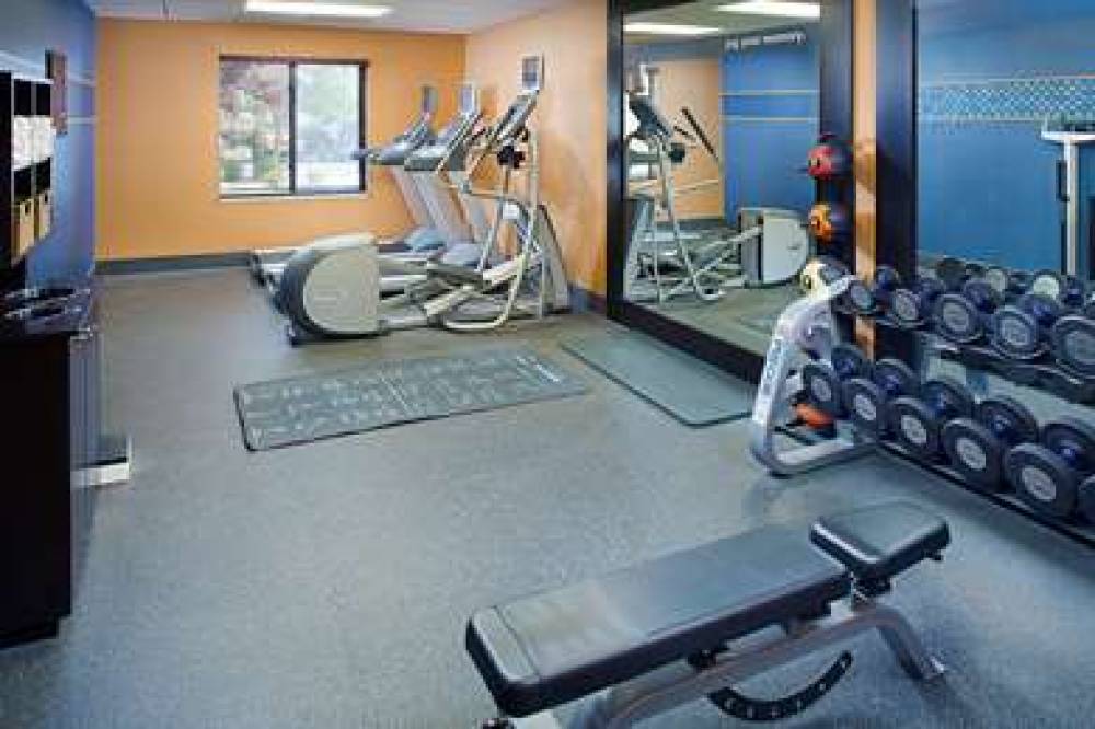 Hampton Inn And Suites Lancaster, CA 8