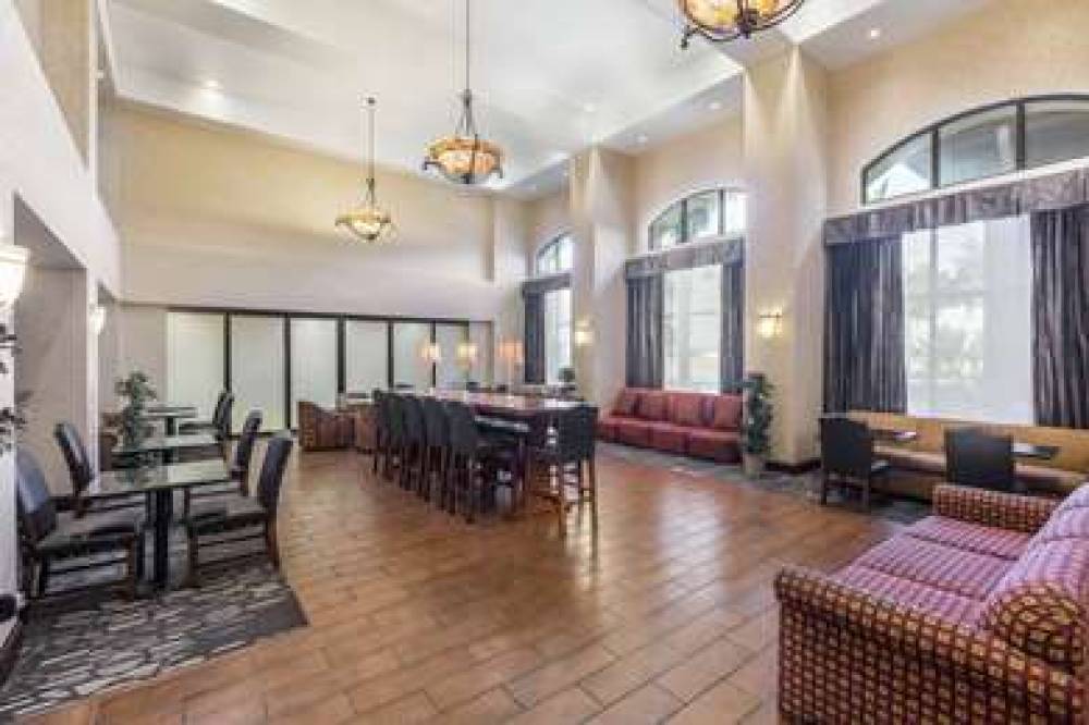 Hampton Inn And Suites Lodi, CA 5
