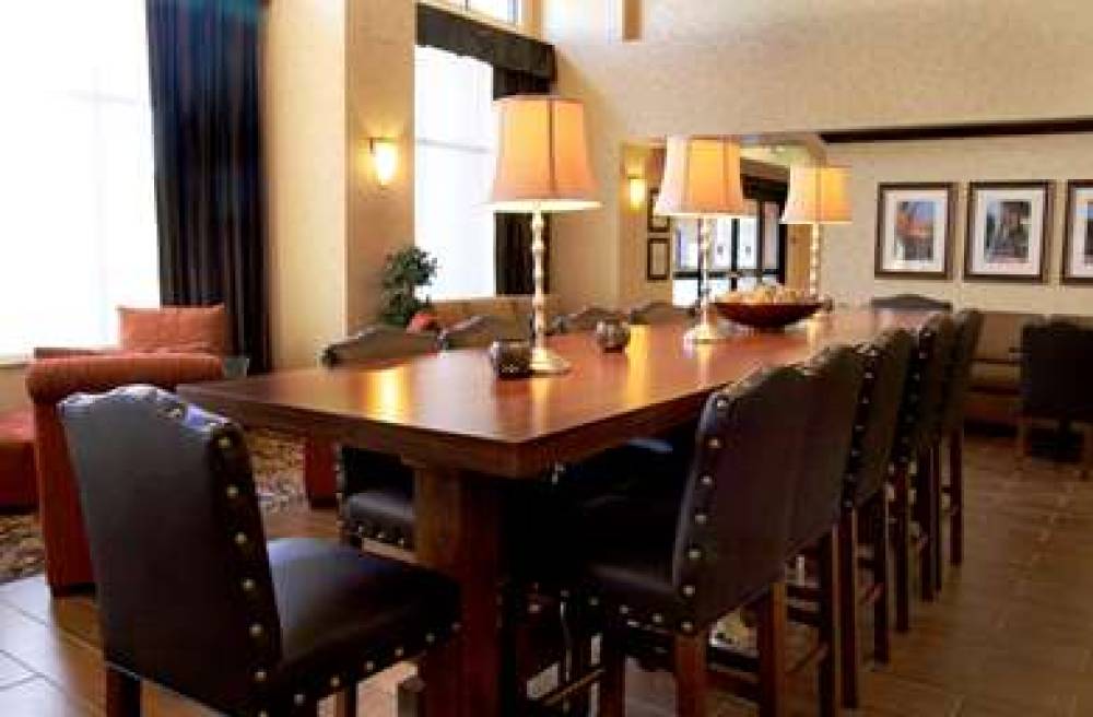 Hampton Inn And Suites Lodi, CA 6