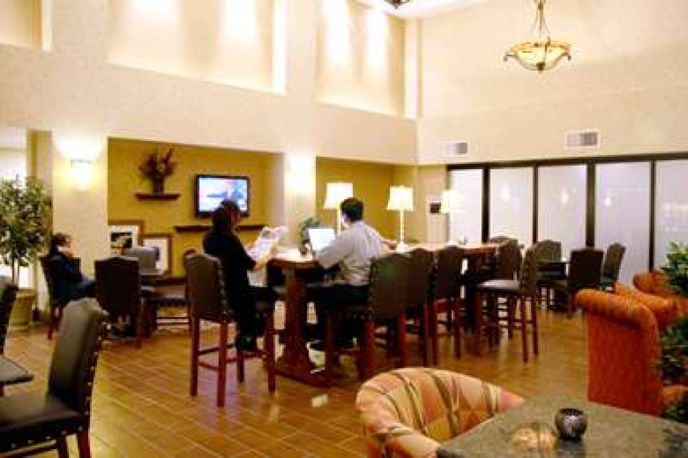 Hampton Inn And Suites Lodi, CA 7