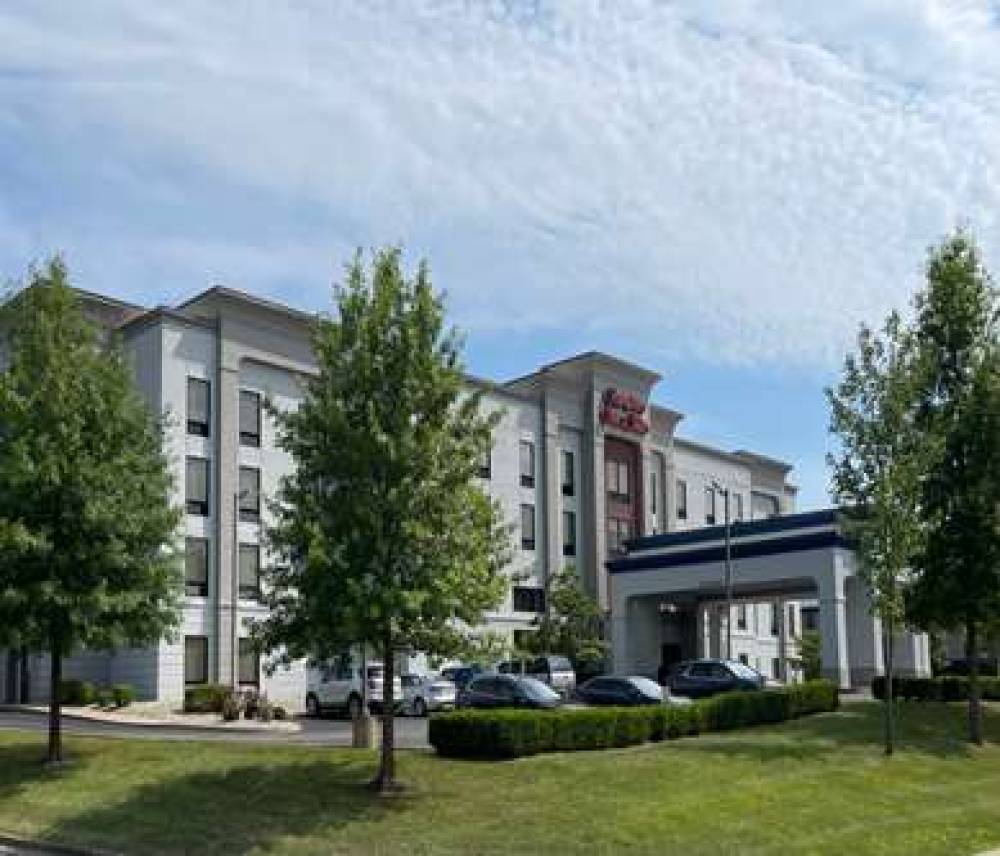 Hampton Inn And Suites Louisville-East, KY 3