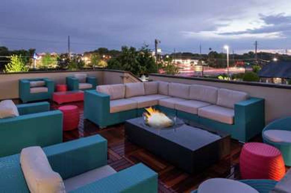 Hampton Inn And Suites Marietta