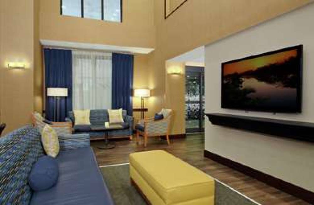 Hampton Inn And Suites Murray, KY 6
