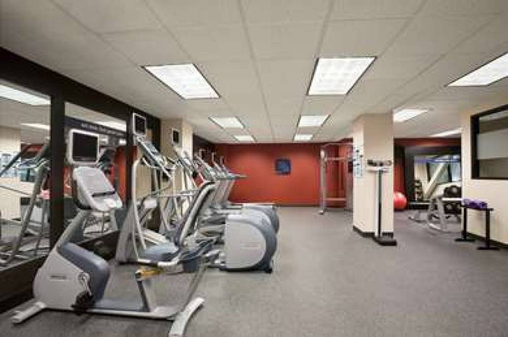 Hampton Inn And Suites Ogden 6