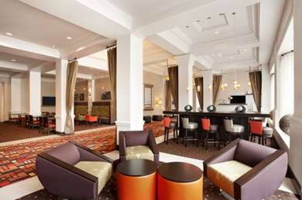 Hampton Inn And Suites Ogden 2