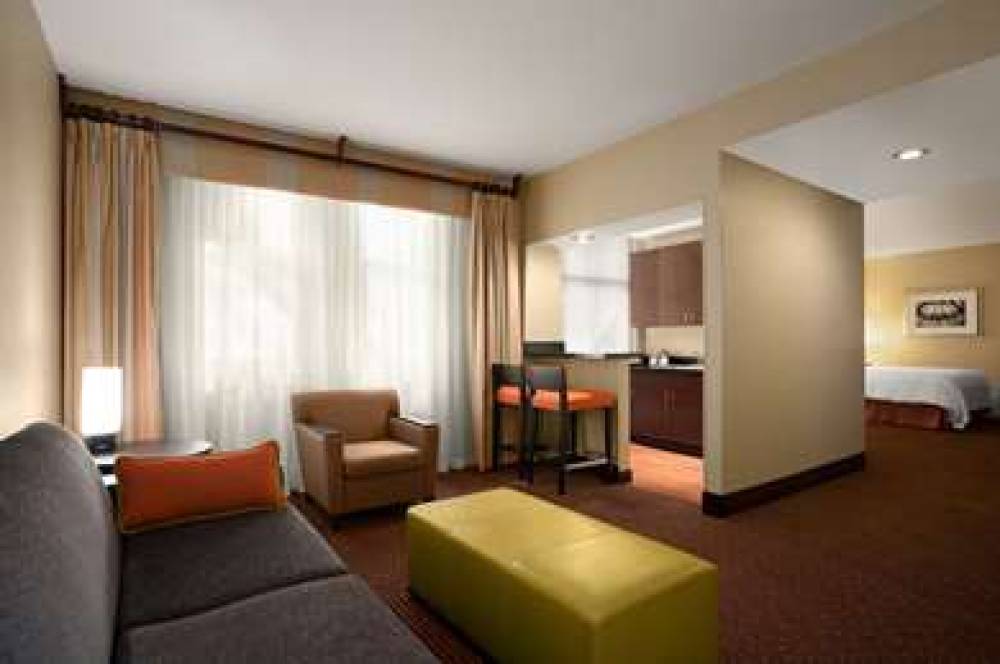 Hampton Inn And Suites Ogden 7