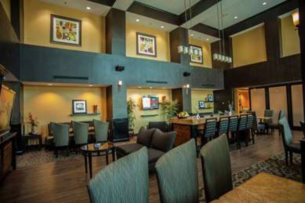 Hampton Inn And Suites Palestine, TX 3