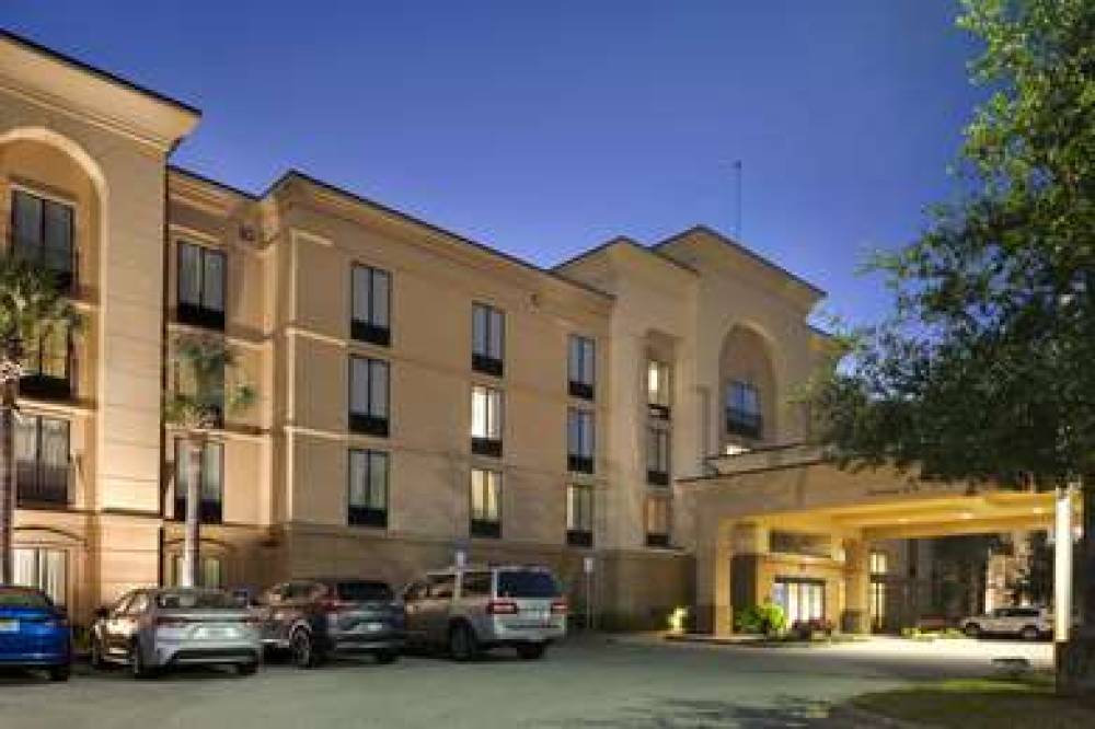 Hampton Inn And Suites Pensacola/Gulf Breeze, FL 2