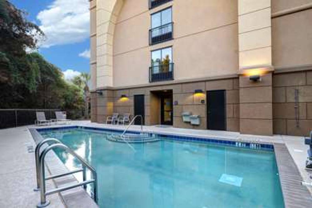 Hampton Inn And Suites Pensacola/Gulf Breeze, FL 5