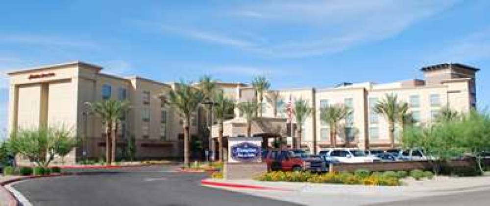 Hampton Inn And Suites Phoenix/Gilbert, AZ 2