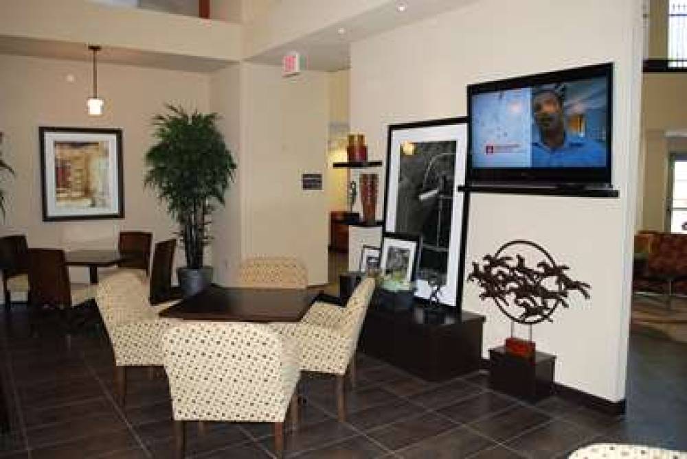 Hampton Inn And Suites Phoenix/Gilbert, AZ 6