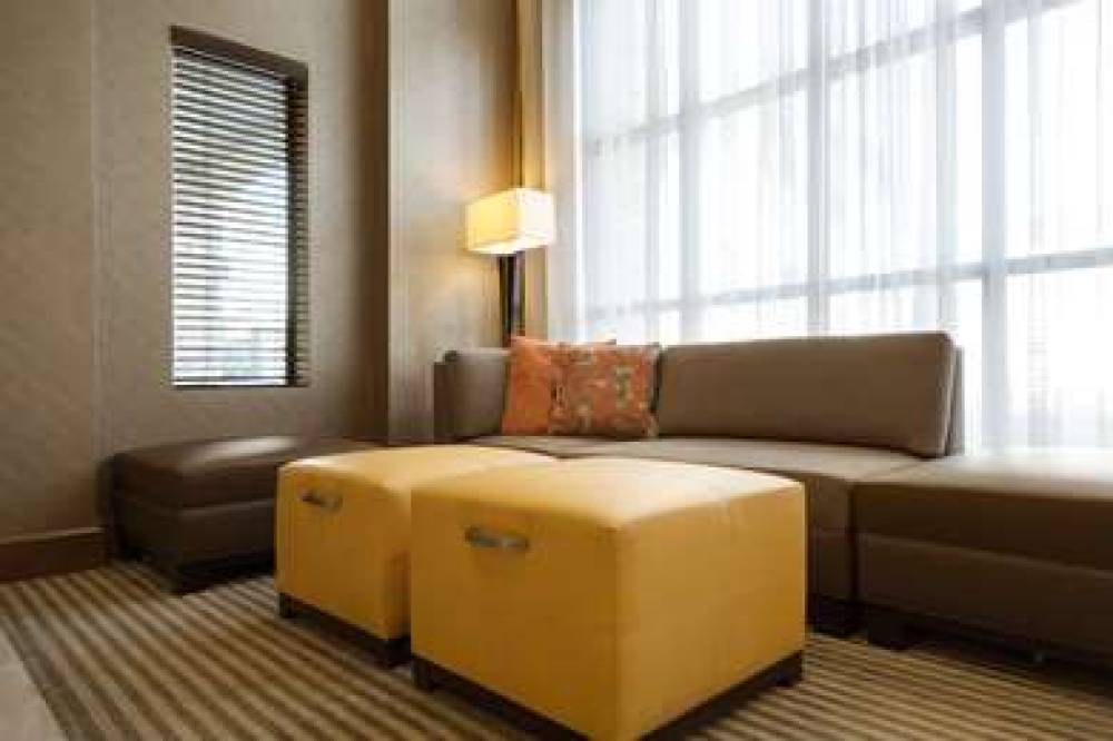 Hampton Inn And Suites Phoenix Glendale/Westgate, 9