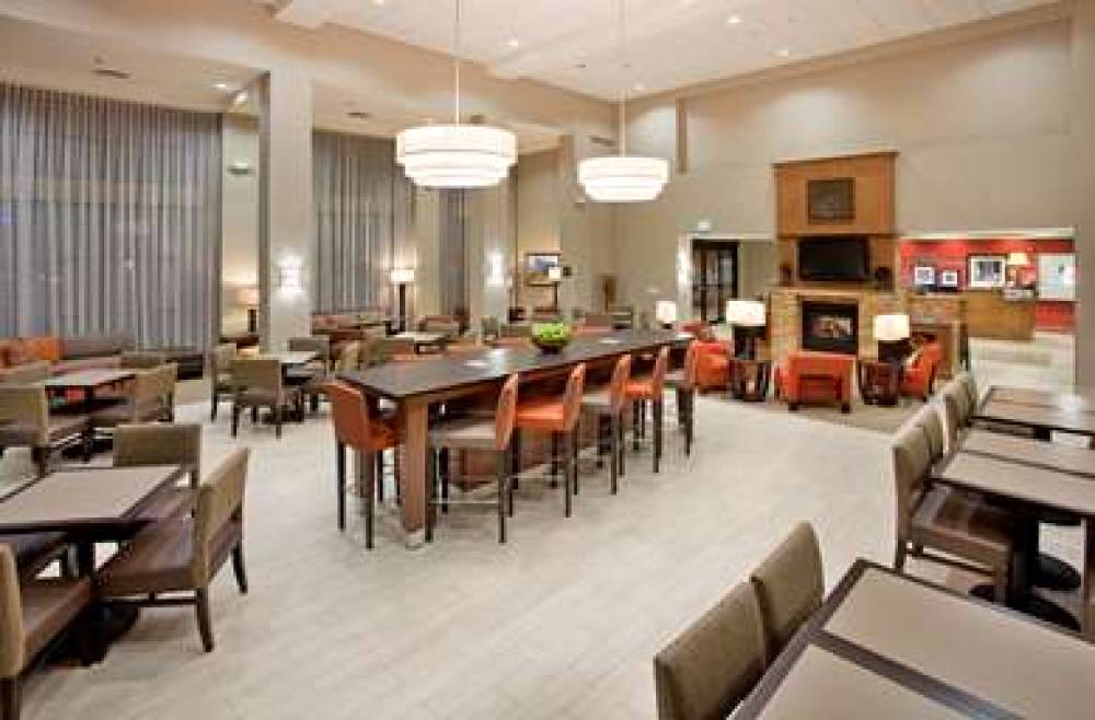 Hampton Inn And Suites Phoenix Glendale/Westgate, 8