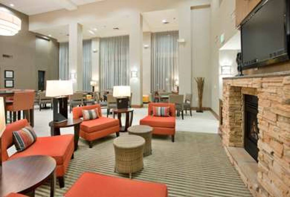 Hampton Inn And Suites Phoenix Glendale/Westgate, 7