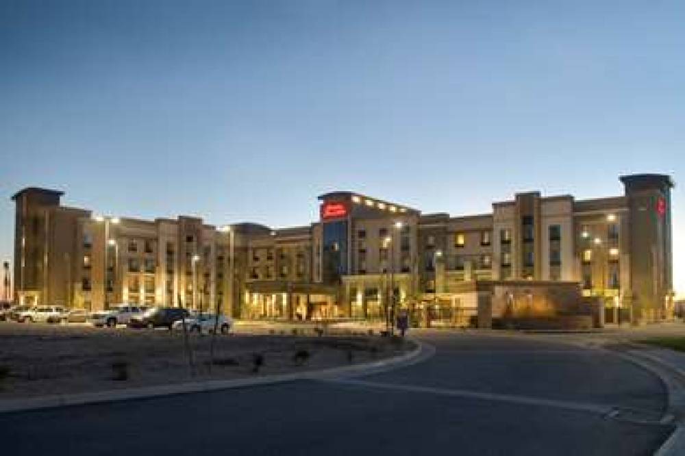 Hampton Inn And Suites Phoenix Glendale/Westgate, 4