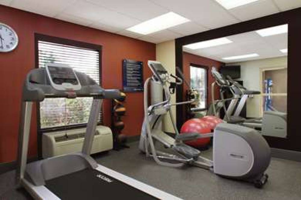 Hampton Inn And Suites Port St. Lucie West 10