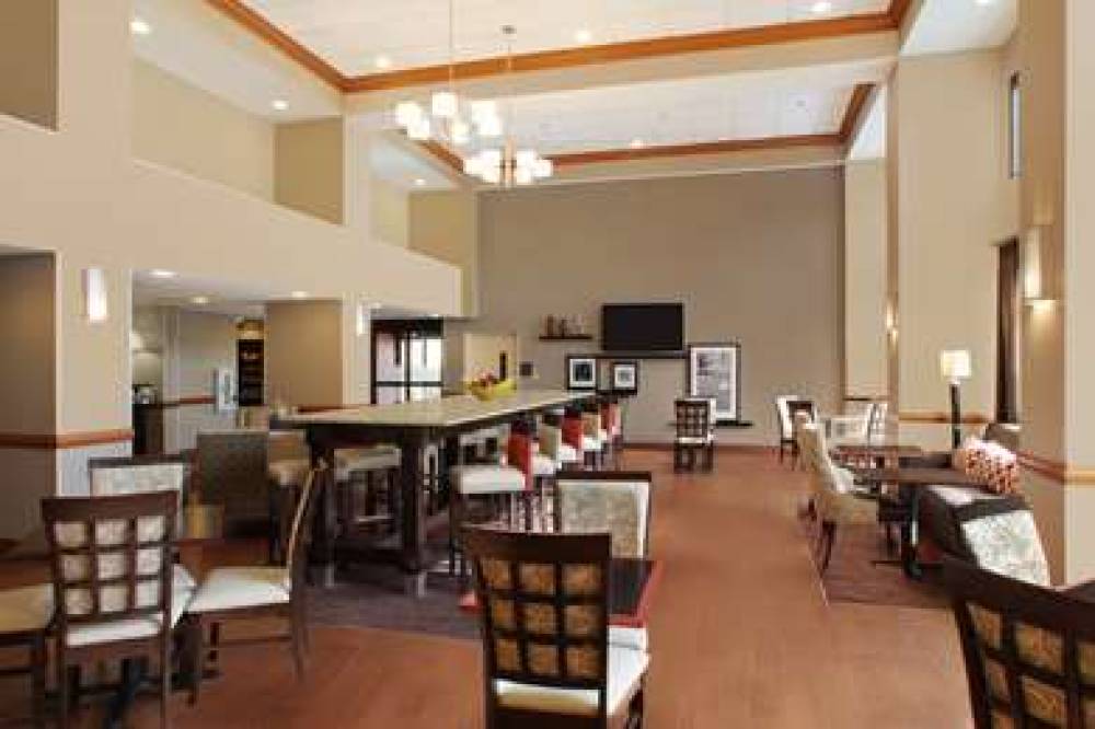 Hampton Inn And Suites Port St. Lucie West 5