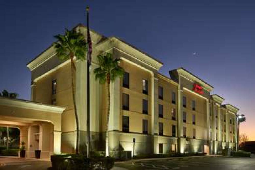 Hampton Inn And Suites Port St. Lucie West