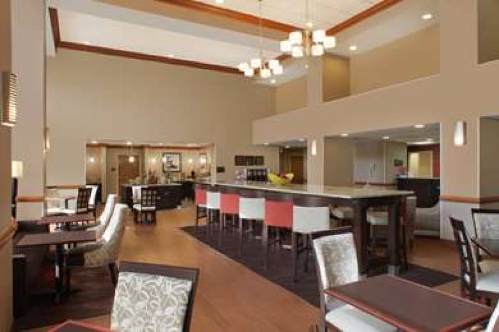 Hampton Inn And Suites Port St. Lucie West 3