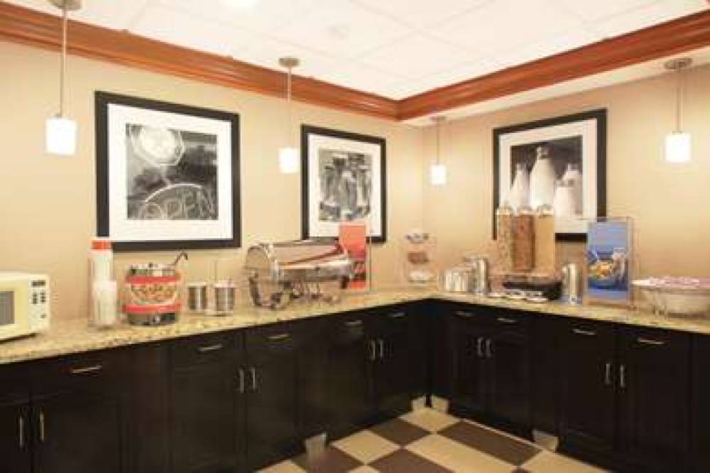Hampton Inn And Suites Port St. Lucie West 4