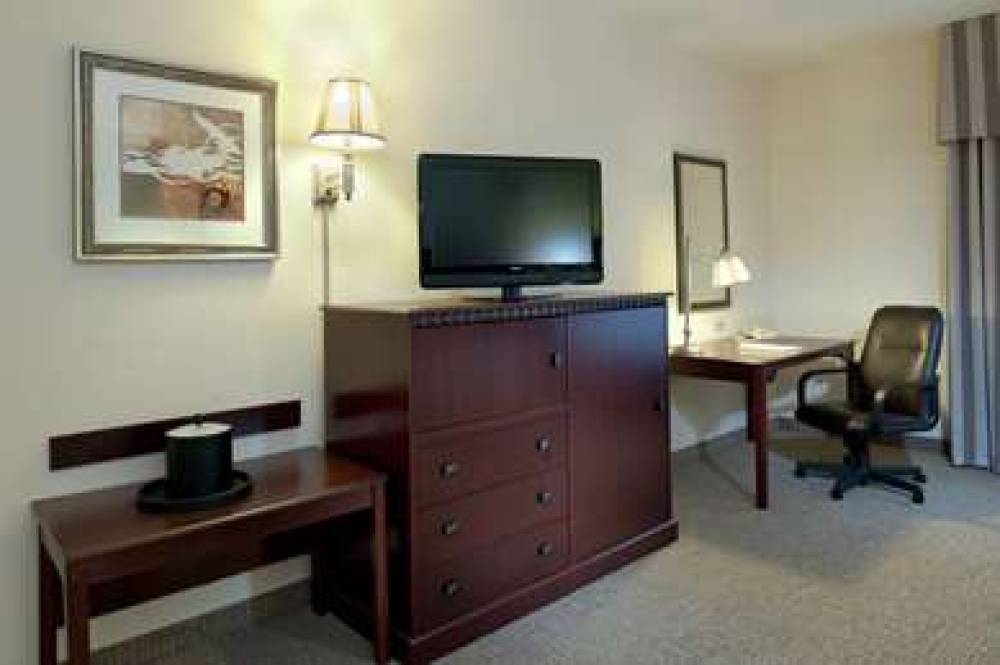 Hampton Inn And Suites Prescott Valley, AZ 6